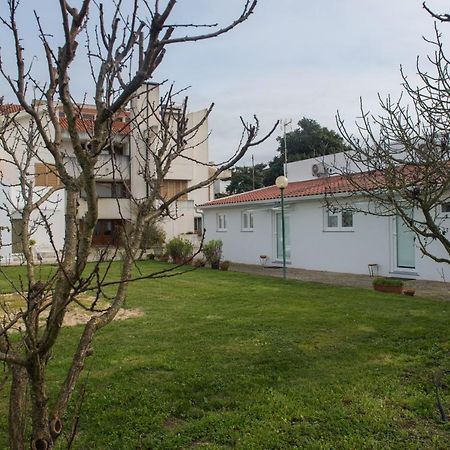 Casa Dos Castanheiros Hotell Vila Verde  Eksteriør bilde