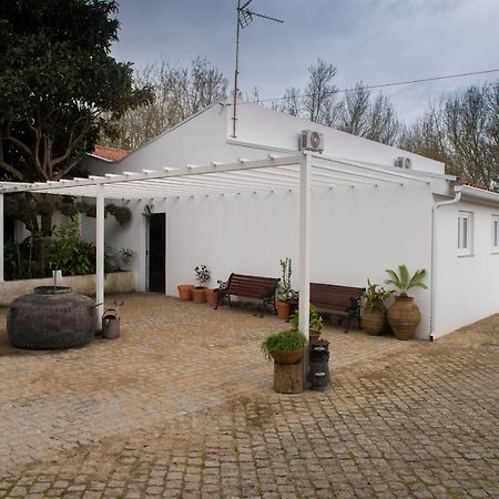 Casa Dos Castanheiros Hotell Vila Verde  Eksteriør bilde