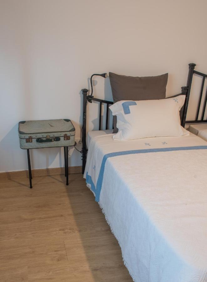 Casa Dos Castanheiros Hotell Vila Verde  Eksteriør bilde